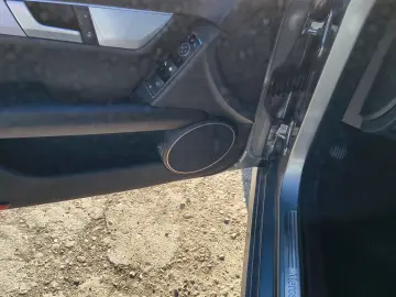 Mercedes-Benz C 200 CDI 7G