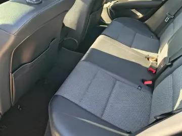 Mercedes-Benz C 200 CDI 7G