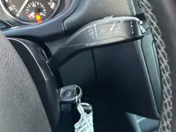 Skoda Fabia – 2011