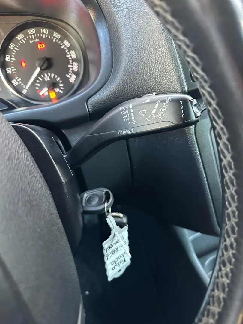 Skoda Fabia – 2011