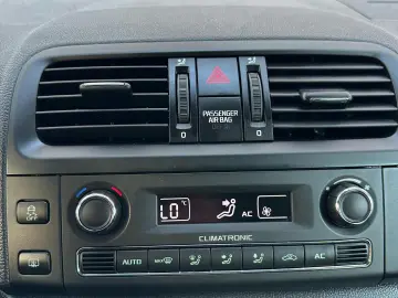 Skoda Fabia – 2011