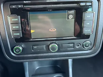 Skoda Fabia – 2011