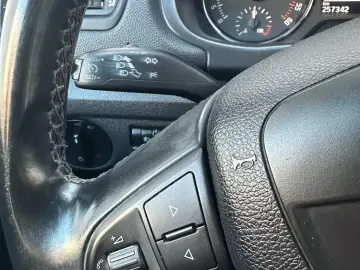 Skoda Fabia – 2011