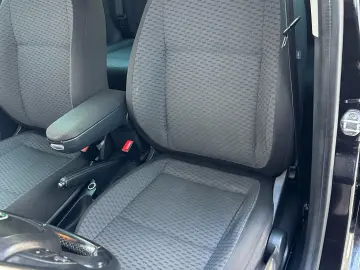 Skoda Fabia – 2011