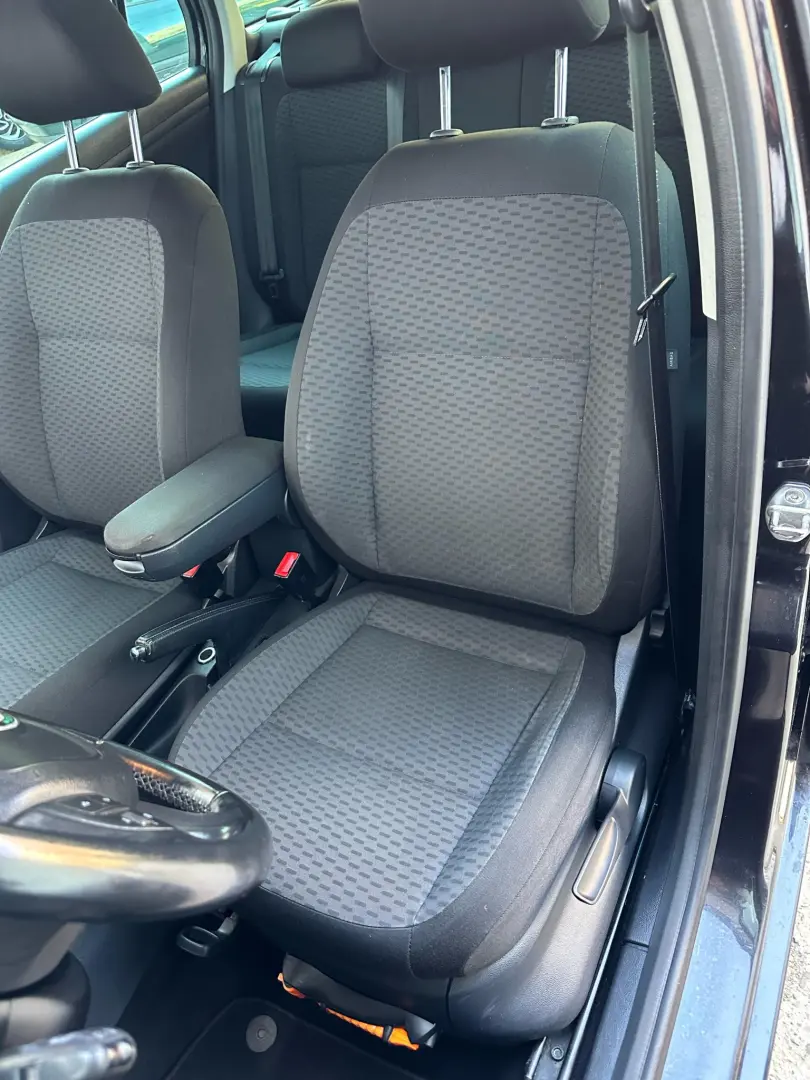 Skoda Fabia – 2011