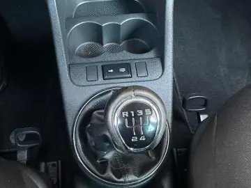 Skoda Fabia – 2011