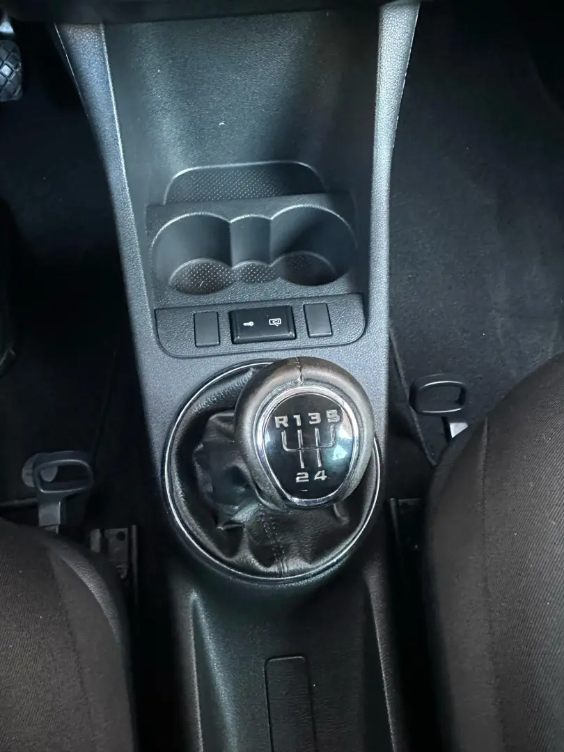 Skoda Fabia – 2011