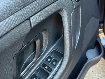 Skoda Fabia – 2011