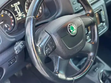 Skoda Fabia – 2011