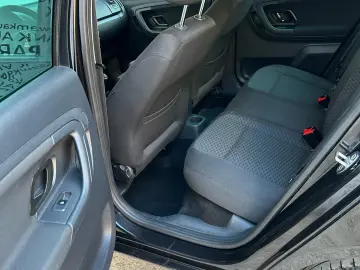 Skoda Fabia – 2011