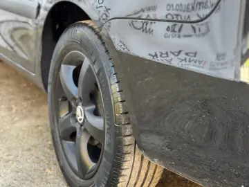 Skoda Fabia – 2011