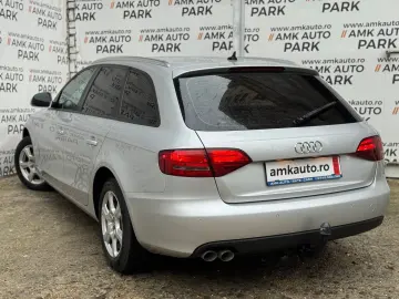 Audi A4  – 2008