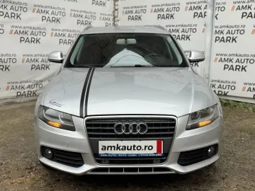 Audi A4  – 2008