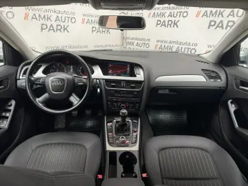 Audi A4  – 2008