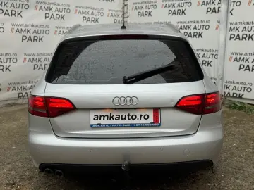 Audi A4  – 2008