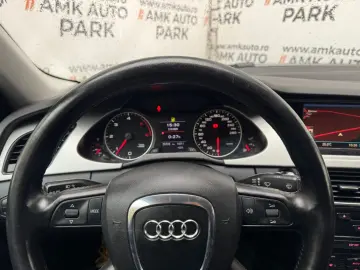 Audi A4  – 2008