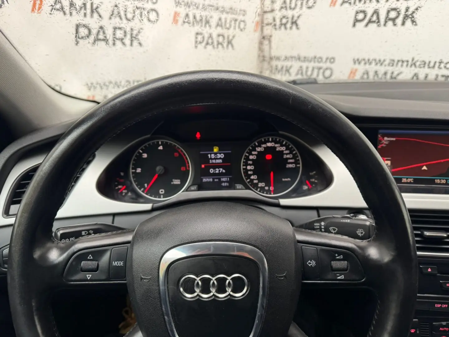 Audi A4  – 2008