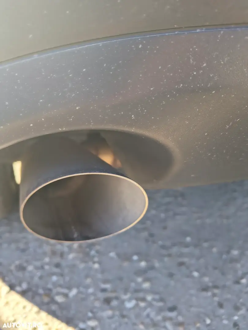 Volkswagen Touareg 3.0 V6 TDI