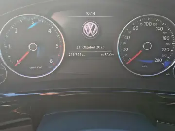 Volkswagen Touareg 3.0 V6 TDI