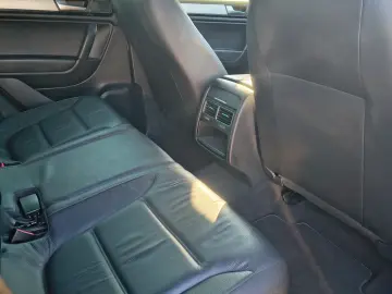 Volkswagen Touareg 3.0 V6 TDI