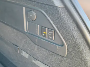 Volkswagen Touareg 3.0 V6 TDI