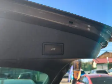 Volkswagen Touareg 3.0 V6 TDI