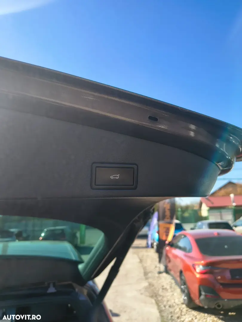 Volkswagen Touareg 3.0 V6 TDI