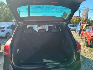 Volkswagen Touareg 3.0 V6 TDI