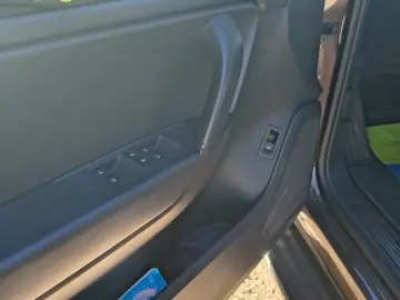 Volkswagen Touareg 3.0 V6 TDI