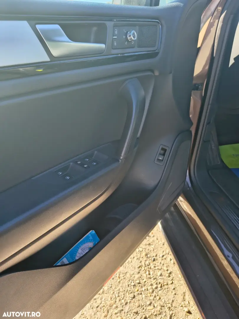 Volkswagen Touareg 3.0 V6 TDI