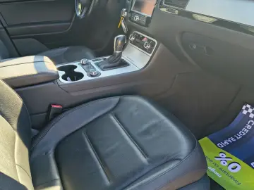 Volkswagen Touareg 3.0 V6 TDI