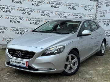 Volvo V 40  – 2014