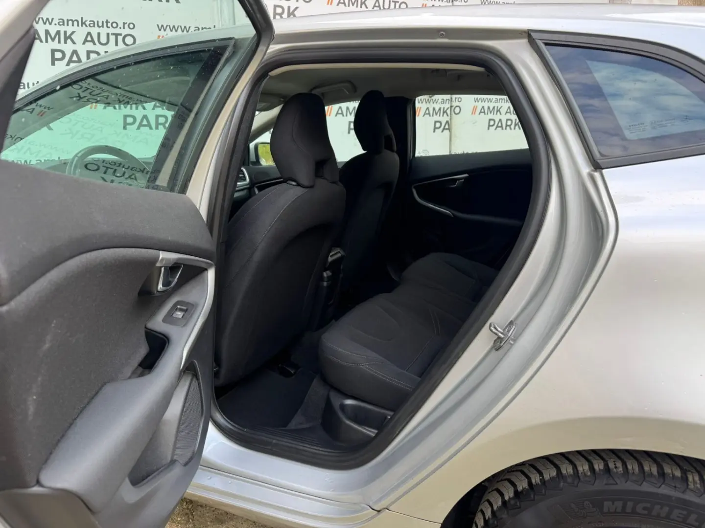 Volvo V 40  – 2014