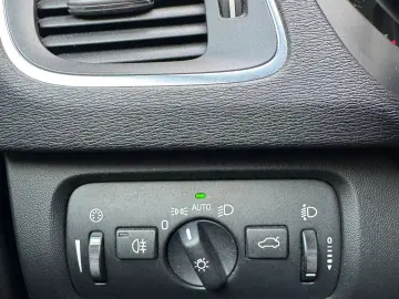 Volvo V 40  – 2014