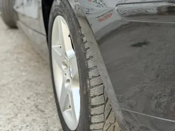 Bmw Seria 1 – 2008