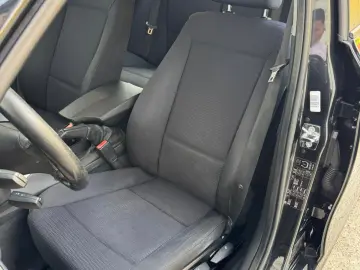 Bmw Seria 1 – 2008