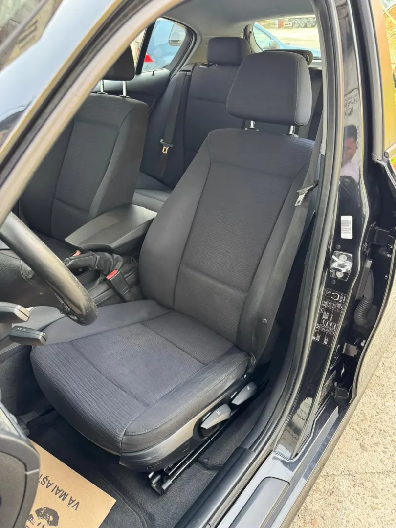 Bmw Seria 1 – 2008