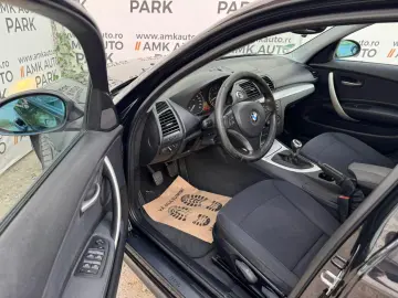 Bmw Seria 1 – 2008
