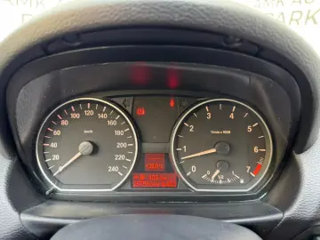 Bmw Seria 1 – 2008