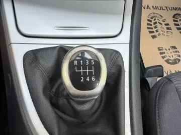 Bmw Seria 1 – 2008