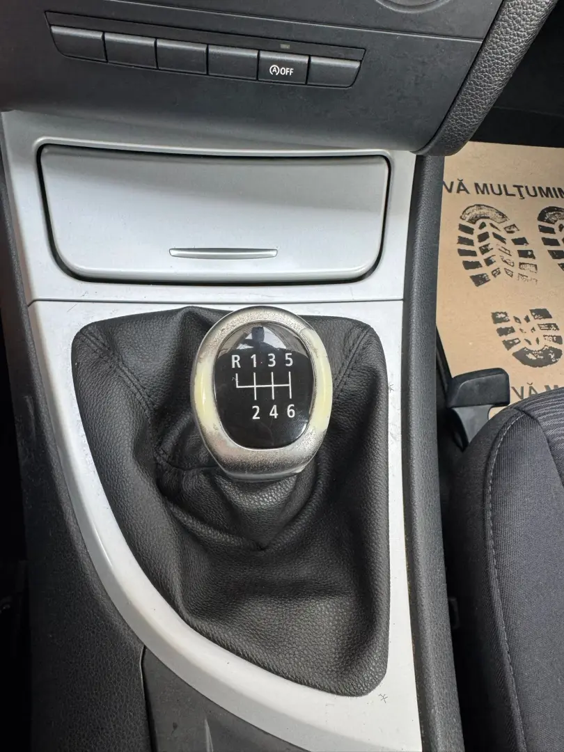 Bmw Seria 1 – 2008