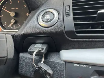 Bmw Seria 1 – 2008