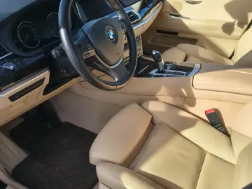 BMW Seria 5 520d Gran Turismo Aut