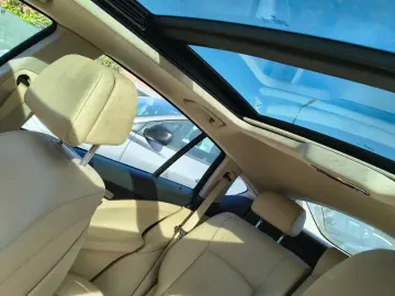 BMW Seria 5 520d Gran Turismo Aut