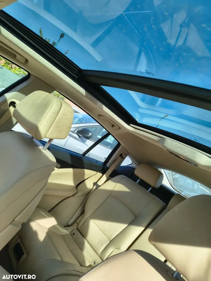 BMW Seria 5 520d Gran Turismo Aut