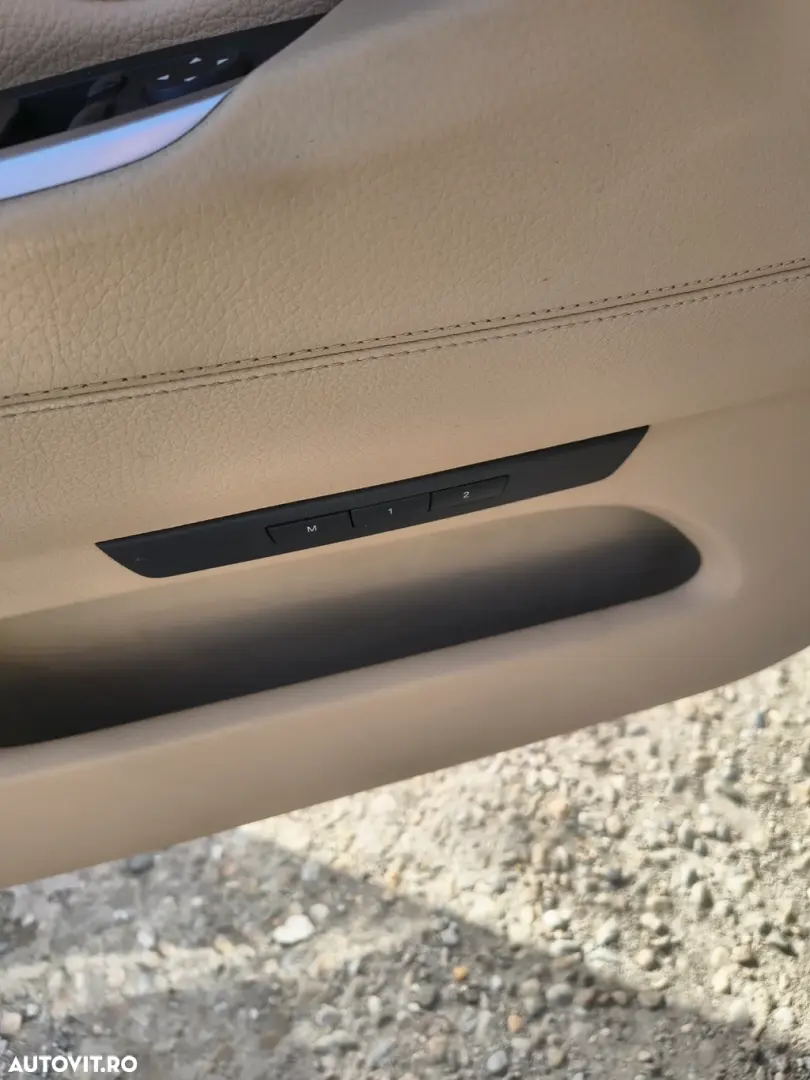 BMW Seria 5 520d Gran Turismo Aut