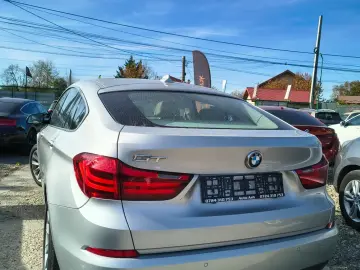 BMW Seria 5 520d Gran Turismo Aut