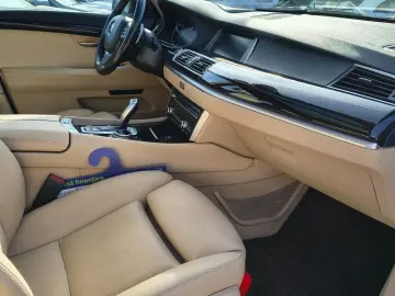 BMW Seria 5 520d Gran Turismo Aut