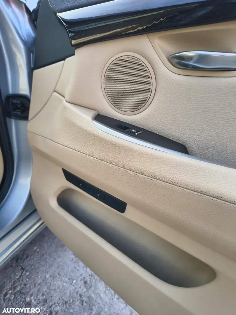 BMW Seria 5 520d Gran Turismo Aut