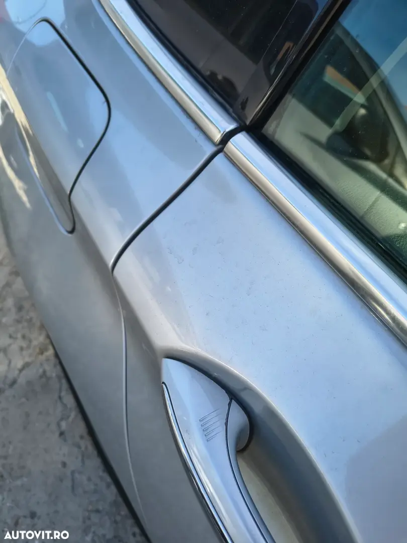 BMW Seria 5 520d Gran Turismo Aut